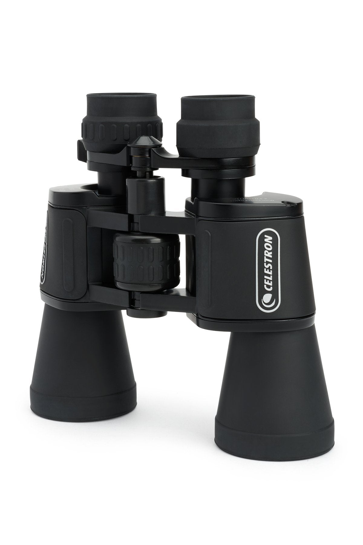 Celestron - Prismáticos UpClose G2 10-30x50 Zoom Porro 71260