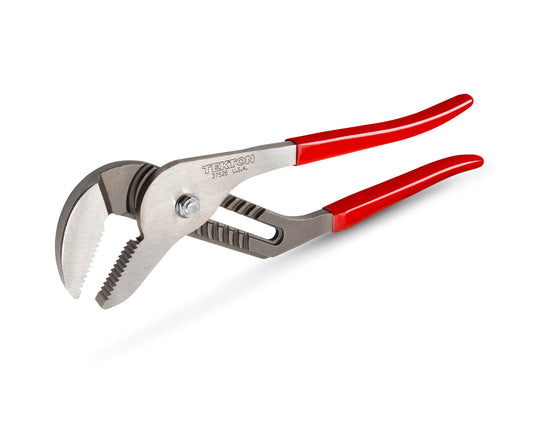 TEKTON 37526 Alicate Pico de Loro, Mordaza Ajustable de 16"