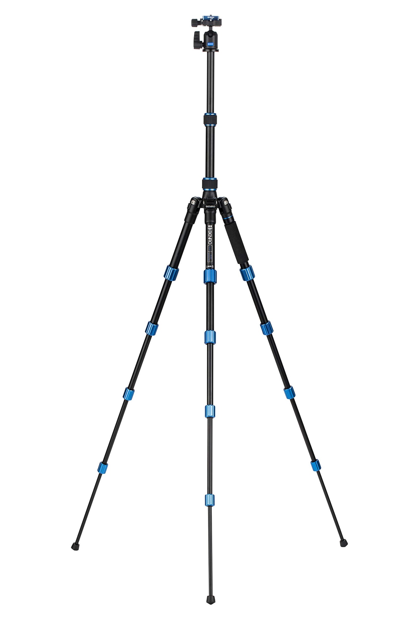 Benro Slim Travel Kit - Aluminum (FSL09AN00)