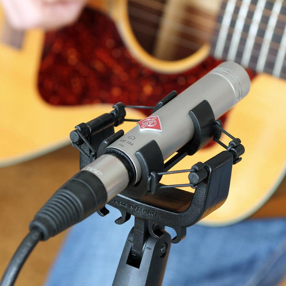 Micrófonos Estéreo Neumann SKM184