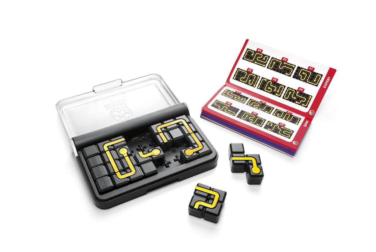 Juego de Lógica Smart Games IQ Circuit SG467