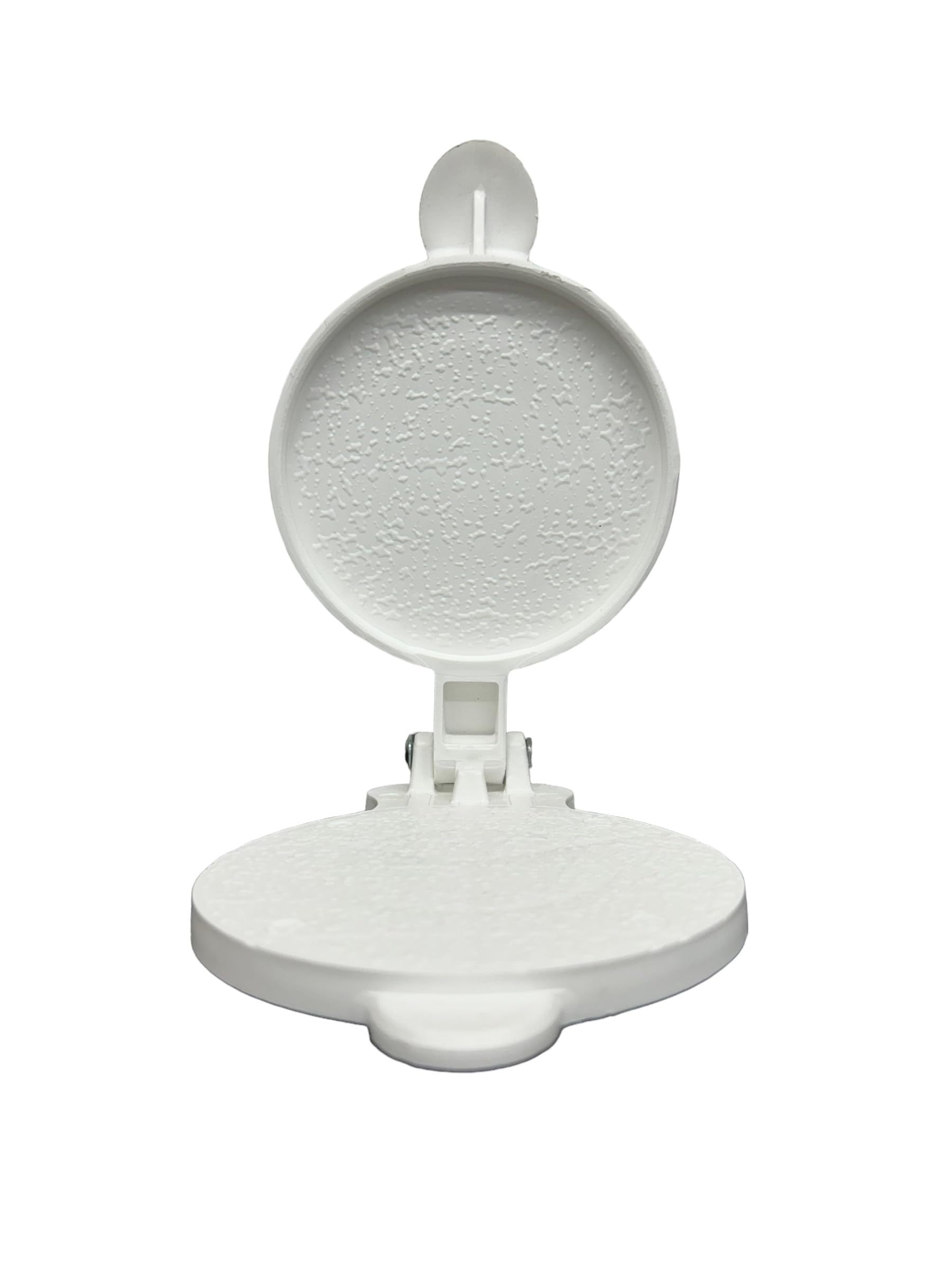 Prensa de Plástico Gordita 5 Pulgadas Pequeña para Masa Premium