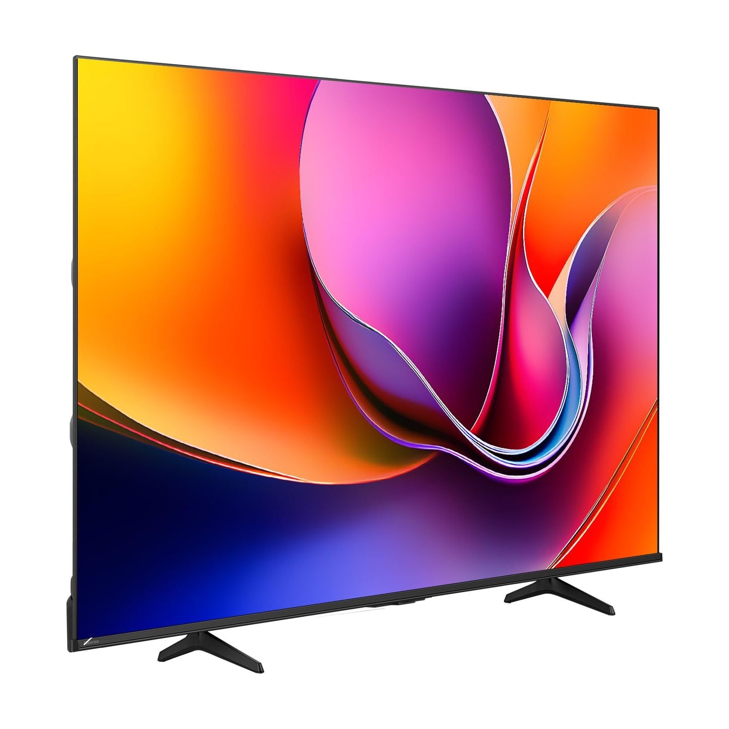 Hisense Televisión Pantalla 65 Pulgadas Smart TV 4K UHD Mod. 65A65NV