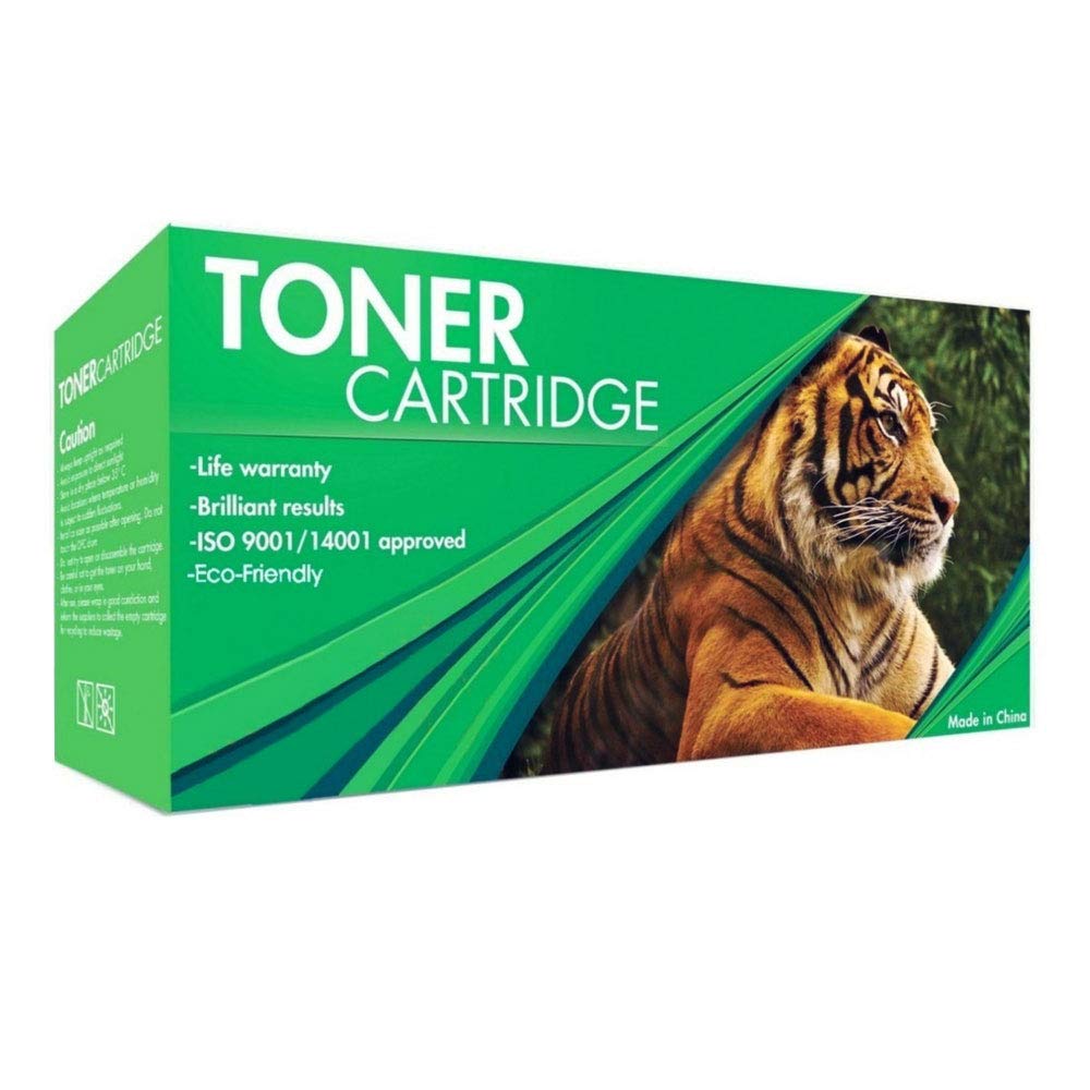 EL TIGRE Toner Compatible Samsung 101s para ML-2160/2161/ 2165W/ 2162/2165/ 2166/2168,SCX-3400/3405,SF-760P