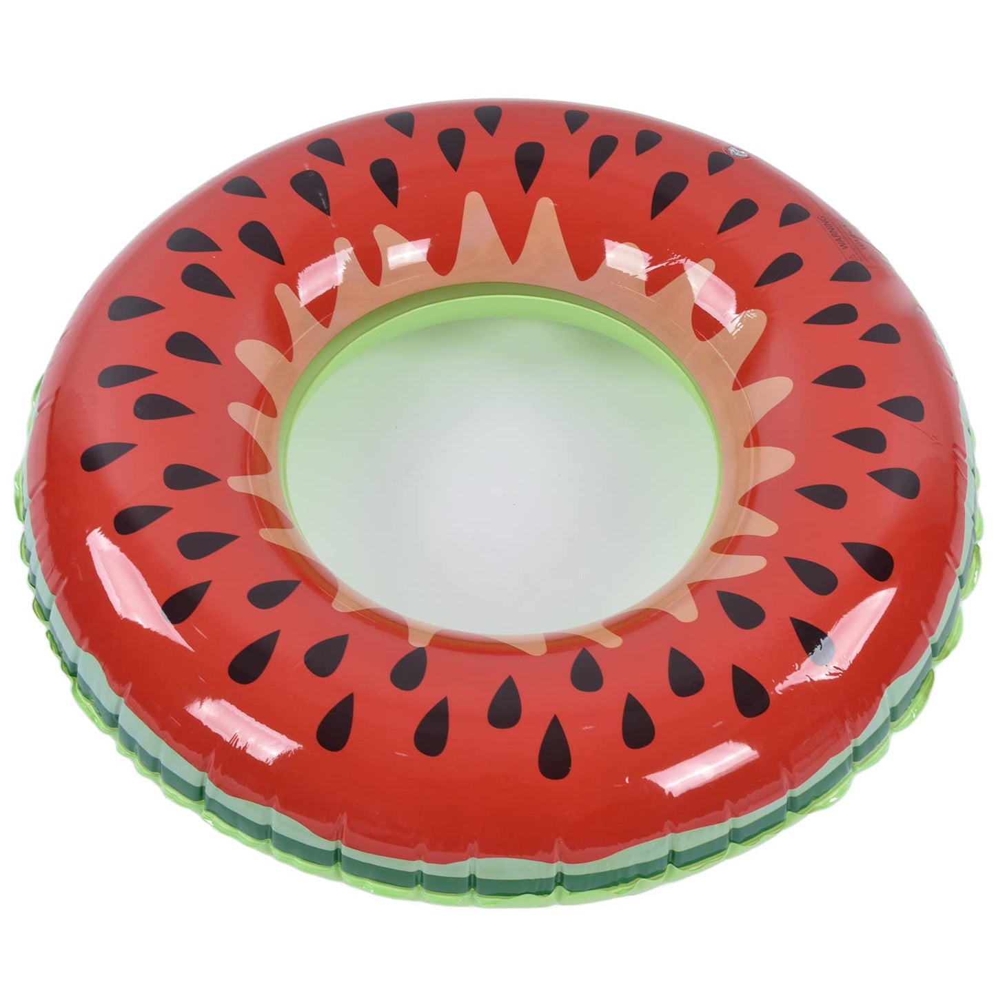 Flotadores de Piscina Yosoo Sandía Ecológicos de PVC para Niños
