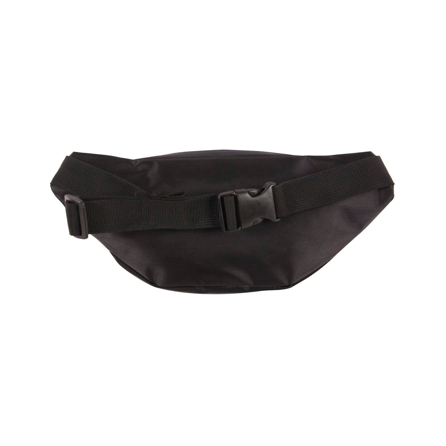 Riñonera Nautica Negro Talla Única