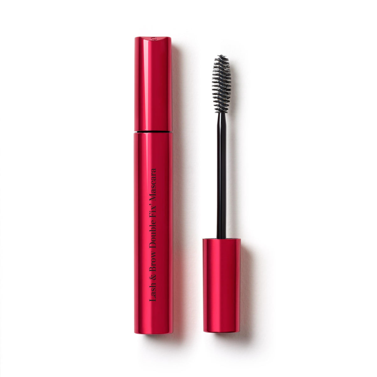 Mascara De Pestañas Clarins -Lash & Brow Double Fix Mascara