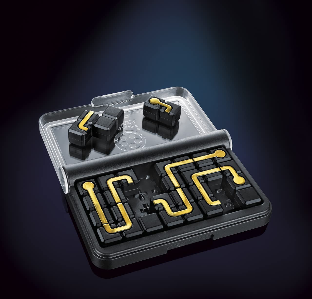 Juego de Lógica Smart Games IQ Circuit SG467