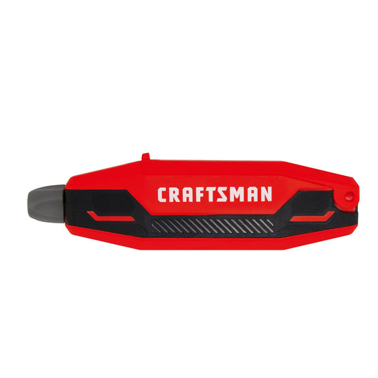 CRAFTSMAN - Adaptador universal de llave Allen L-to-T, convierte la mayoría de tamaños de llaves métricas, SAE y Torx en un mango en T (CMHT26023)