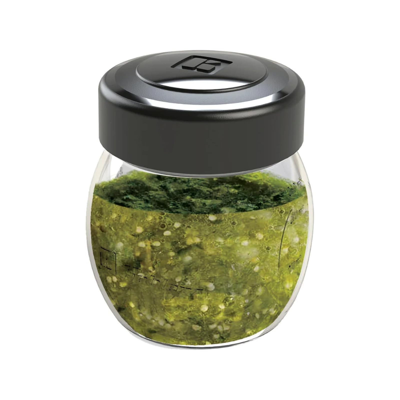 2 Mini Vasos de Licuadora para Puré & Salsa