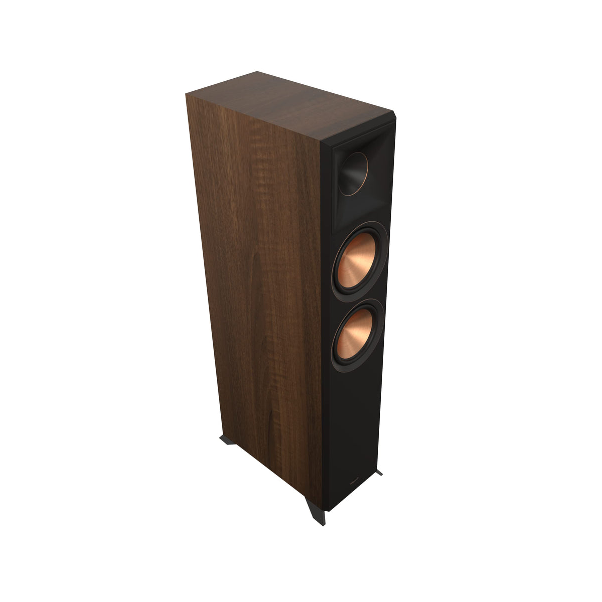 Altavoz de Piso Klipsch Reference Premiere Nogal
