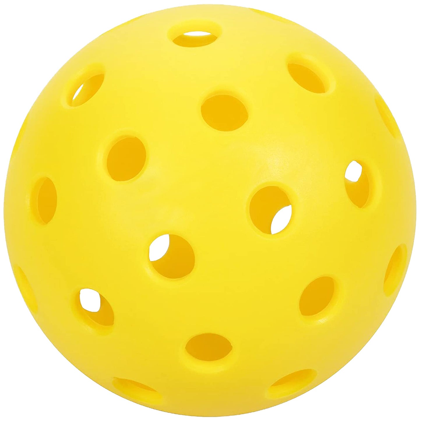 Paleta de Pickleball Rally Flare Azul/Rojo con Grafito y Núcleo de Panal de Polímero (Paquete de 2)