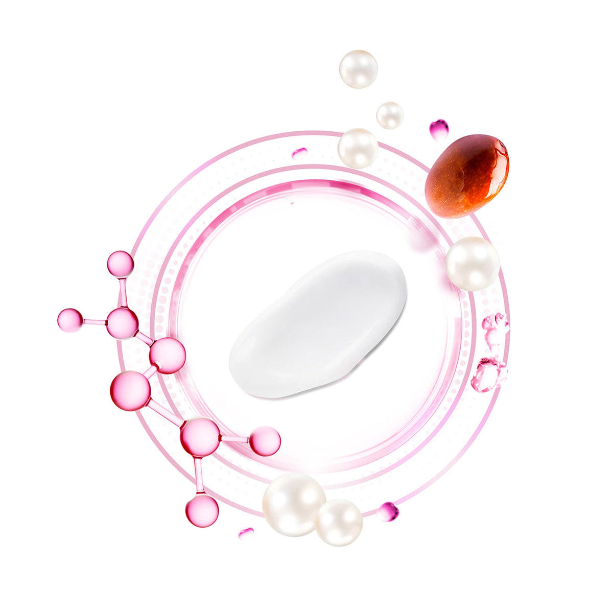 Foreo | Máscara facial Glow Addict Advanced Collection 2.0 UFO-Activated | Hidratante facial | Vitamina C y vitamina E | Para todo tipo de piel y piel apagada | Antiedad | 6 U por paq