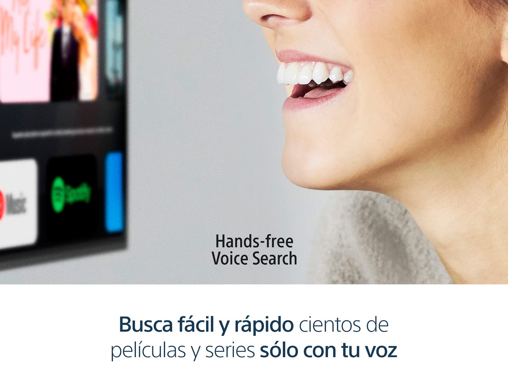 Kit Pantalla Sony BRAVIA XR 75 Pulgadas Full Array LED 4K Ultra HD HDR Google TV