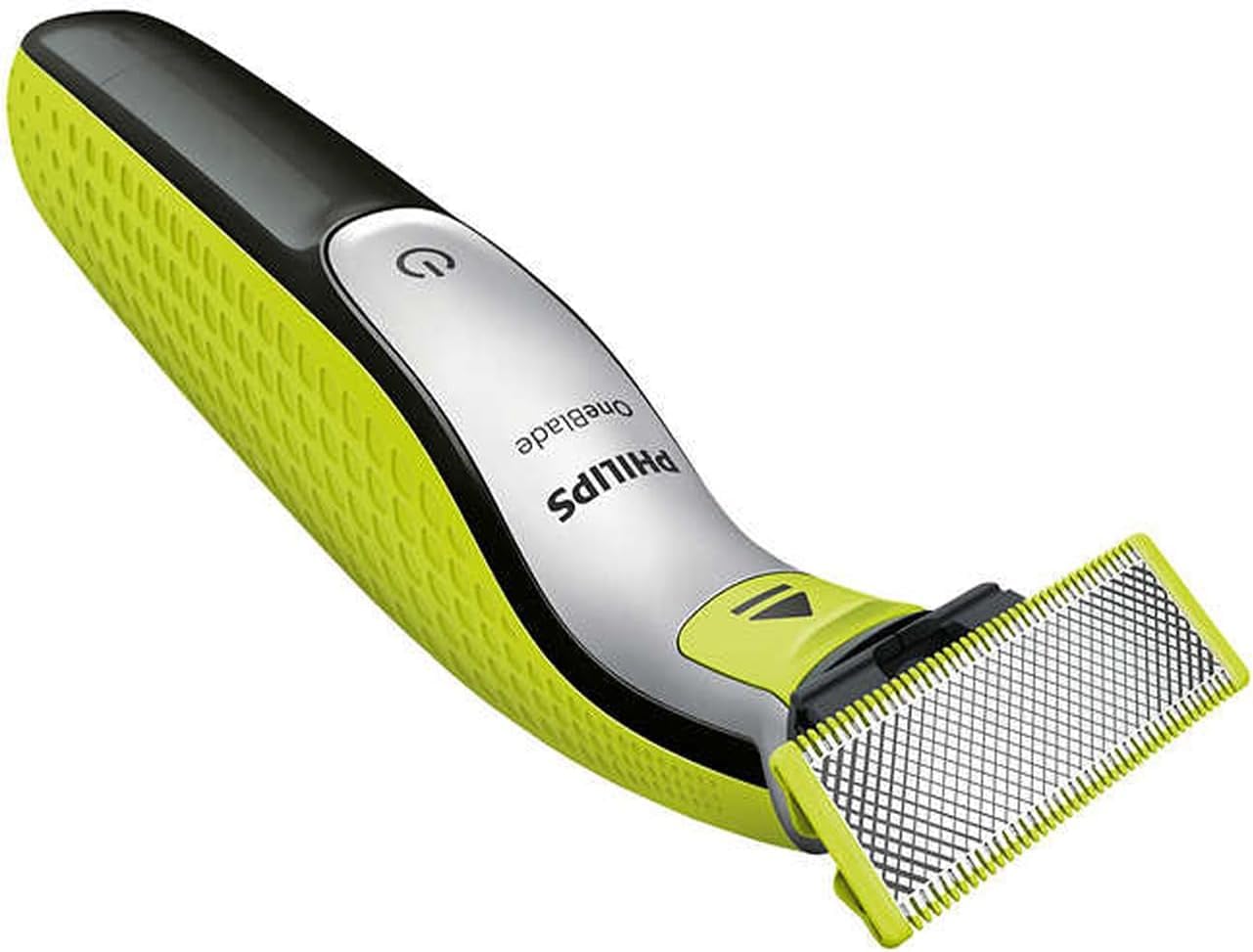 Afeitadora Philips OneBlade para Rostro y Cuerpo