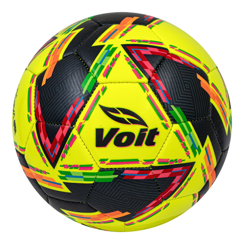 Balón de Fútbol Voit Morph Mini Clausura 2025 Liga MX Coleccionable