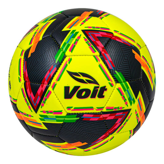 Balón de Fútbol Voit Morph Mini Clausura 2025 Liga MX Coleccionable