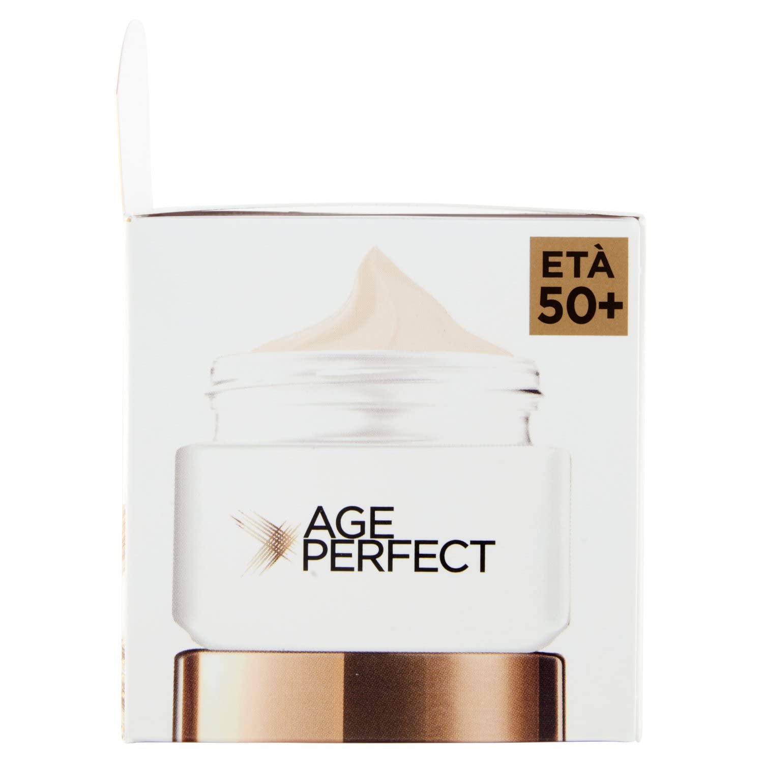 L'Oréal Dermo Expertise Age Perfect giorno 50 ml