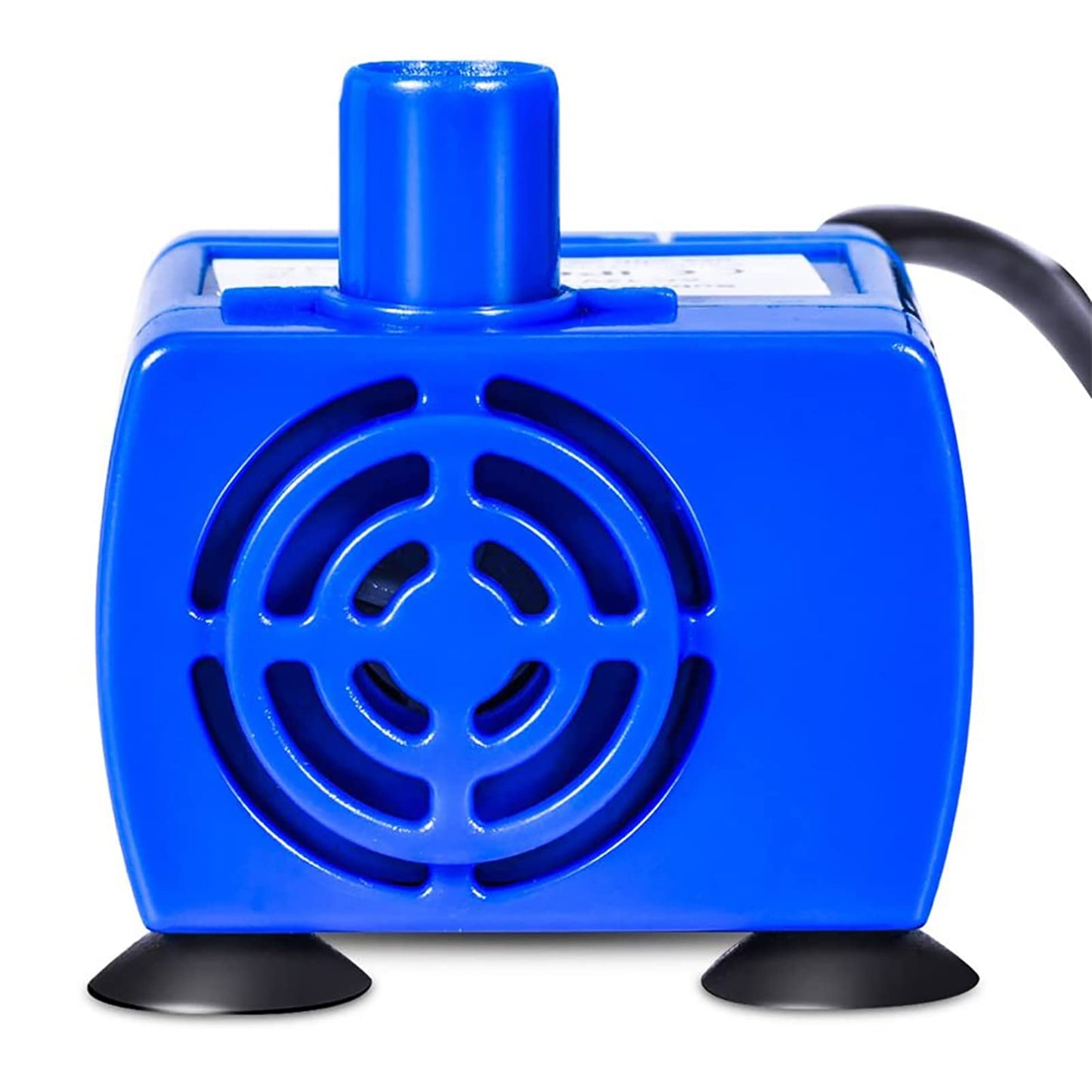 Bomba de Agua Eléctrica Acouto Silenciosa Nueva Generación para Bebedero de Gatos KAM