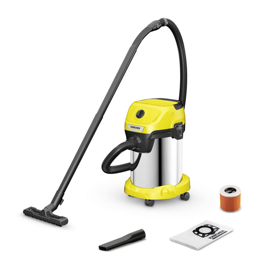 Kärcher Aspiradora Multifuncional WD 3 S V-19/6/20