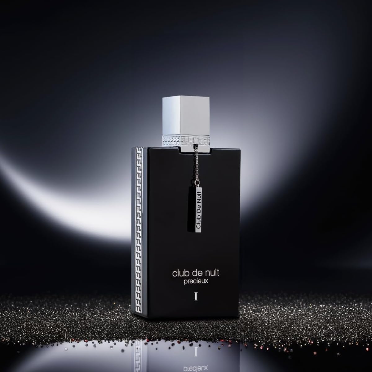 Perfume Armaf Club de Nuit Precioux Extrait para Hombre