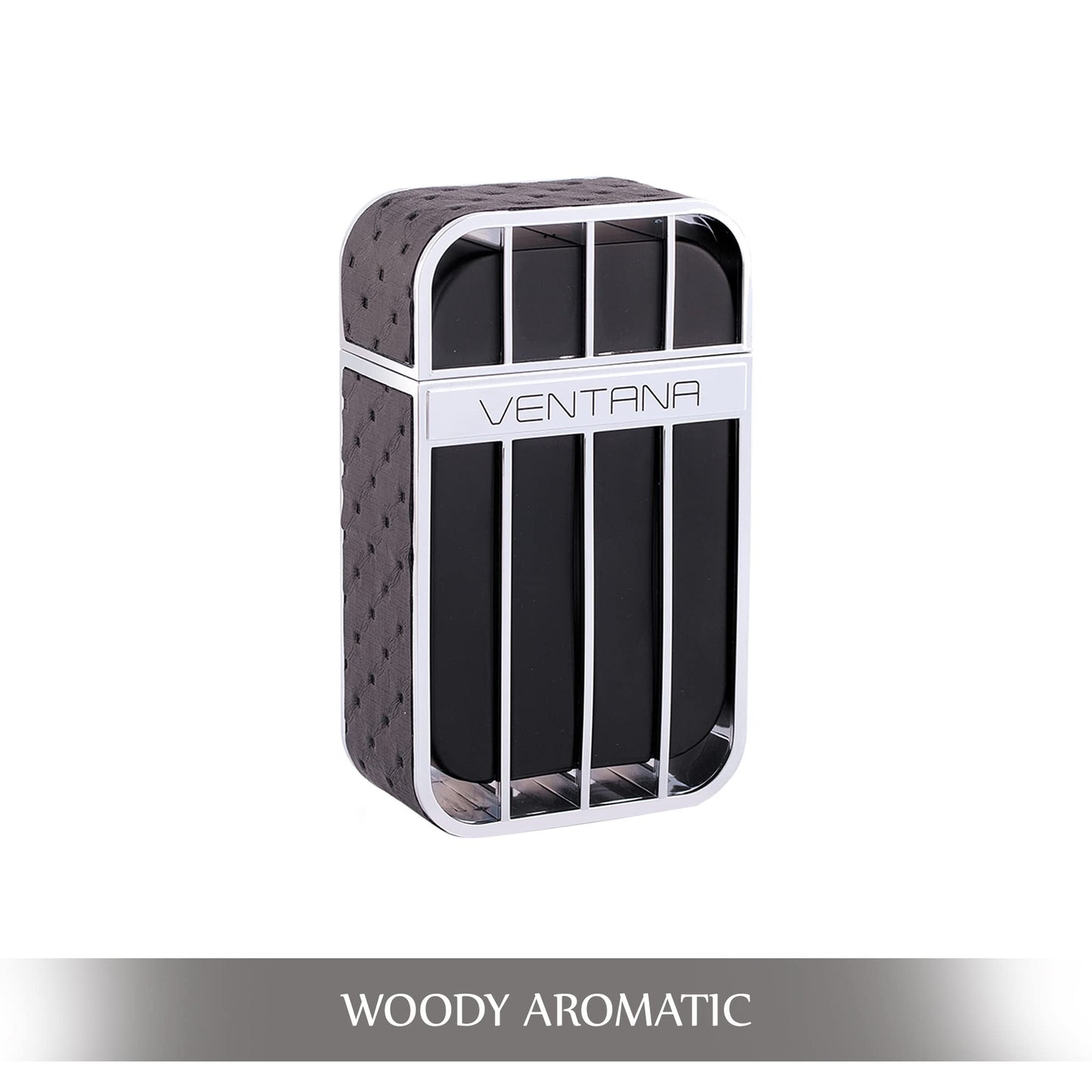 Perfume Armaf Ventana en Spray para Hombre 3.4 Ounce