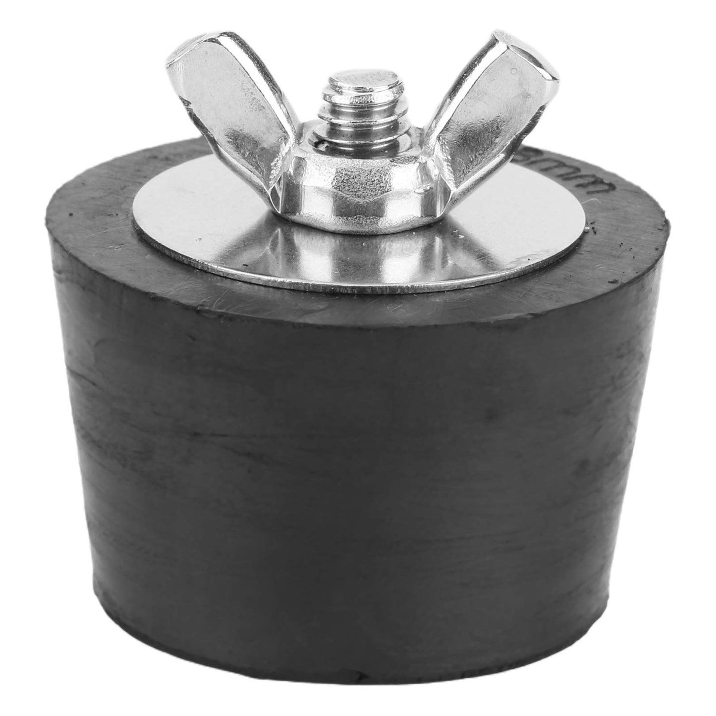 Tapones de Expansión de Goma 1.5 Pulgadas Accesorios de Invierno para Piscina y Spa