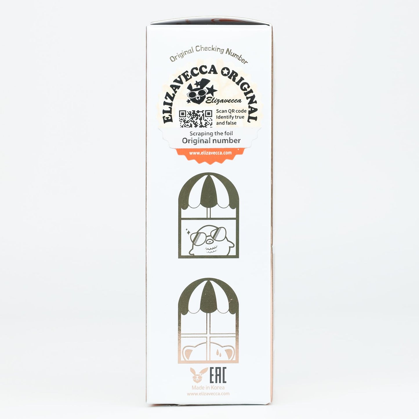 CF-Nest 97% B-JO Omnipotent Serum - Elizavecca - Arigato Beauty