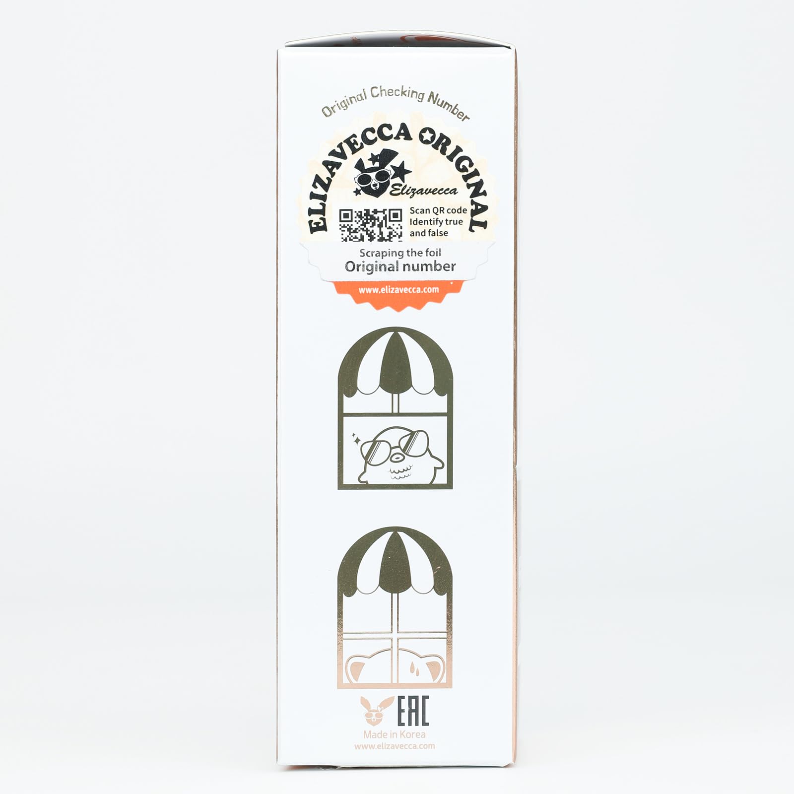 CF-Nest 97% B-JO Omnipotent Serum - Elizavecca - Arigato Beauty