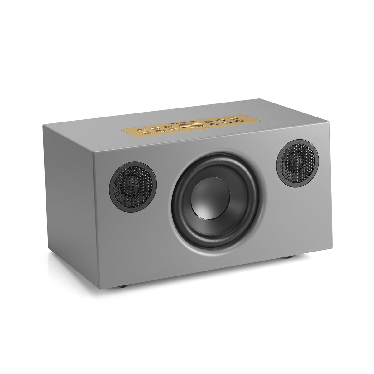 Altavoz WiFi y Bluetooth Multiroom Audio Pro Gris MkII C5