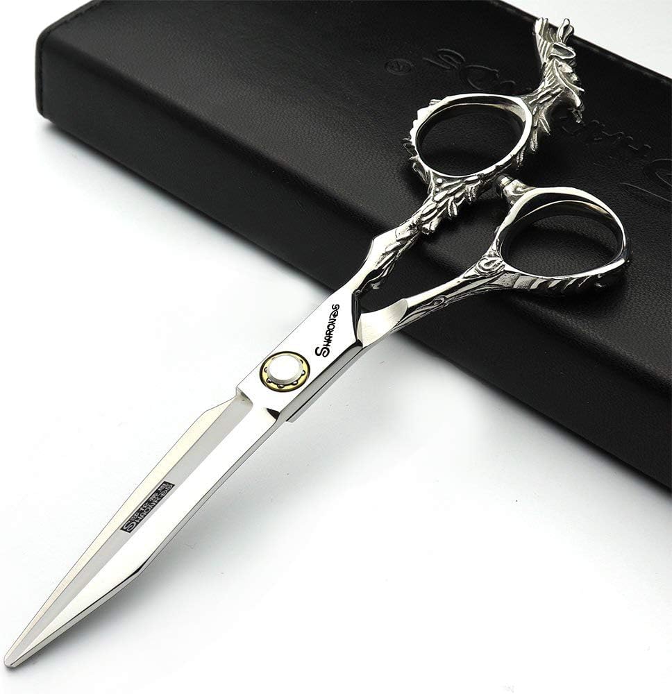Tijeras profesionales de peluquería de 15 cm, Cutting scissors