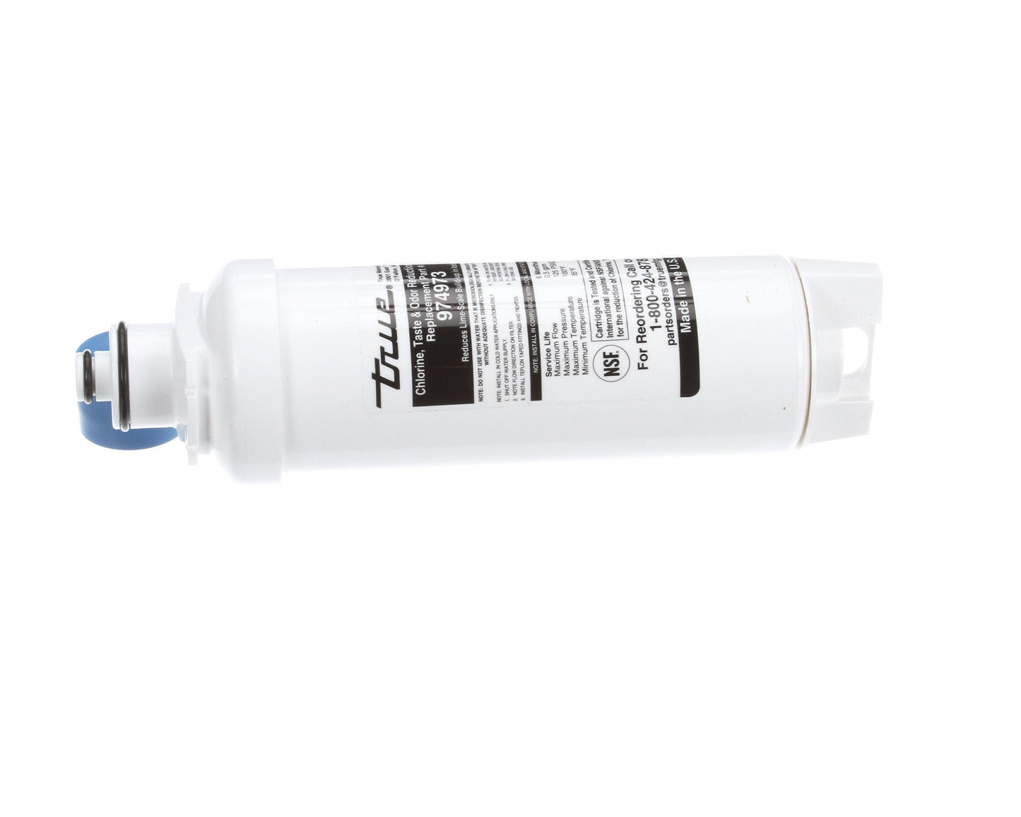 Filtro de Agua True Kit 203416 reemplazo