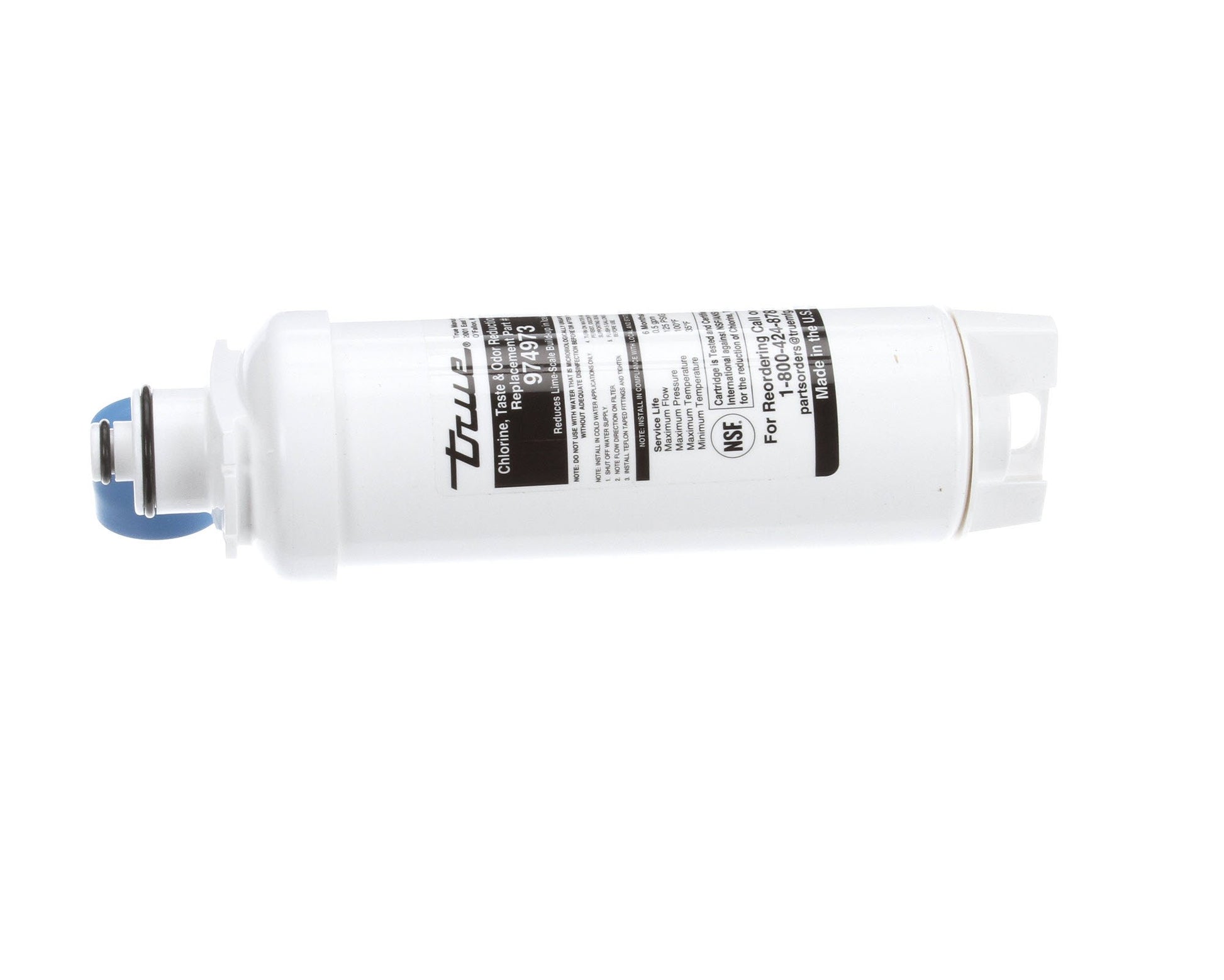 Filtro de Agua True Kit 203416 reemplazo