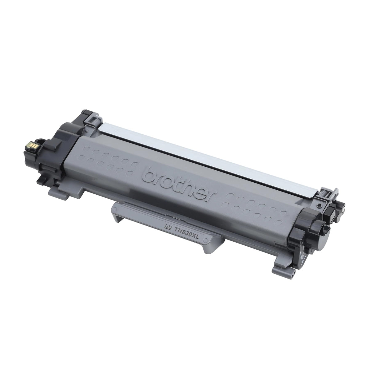 Cartucho de Tóner Brother Negro de Alto Rendimiento TN-830XL
