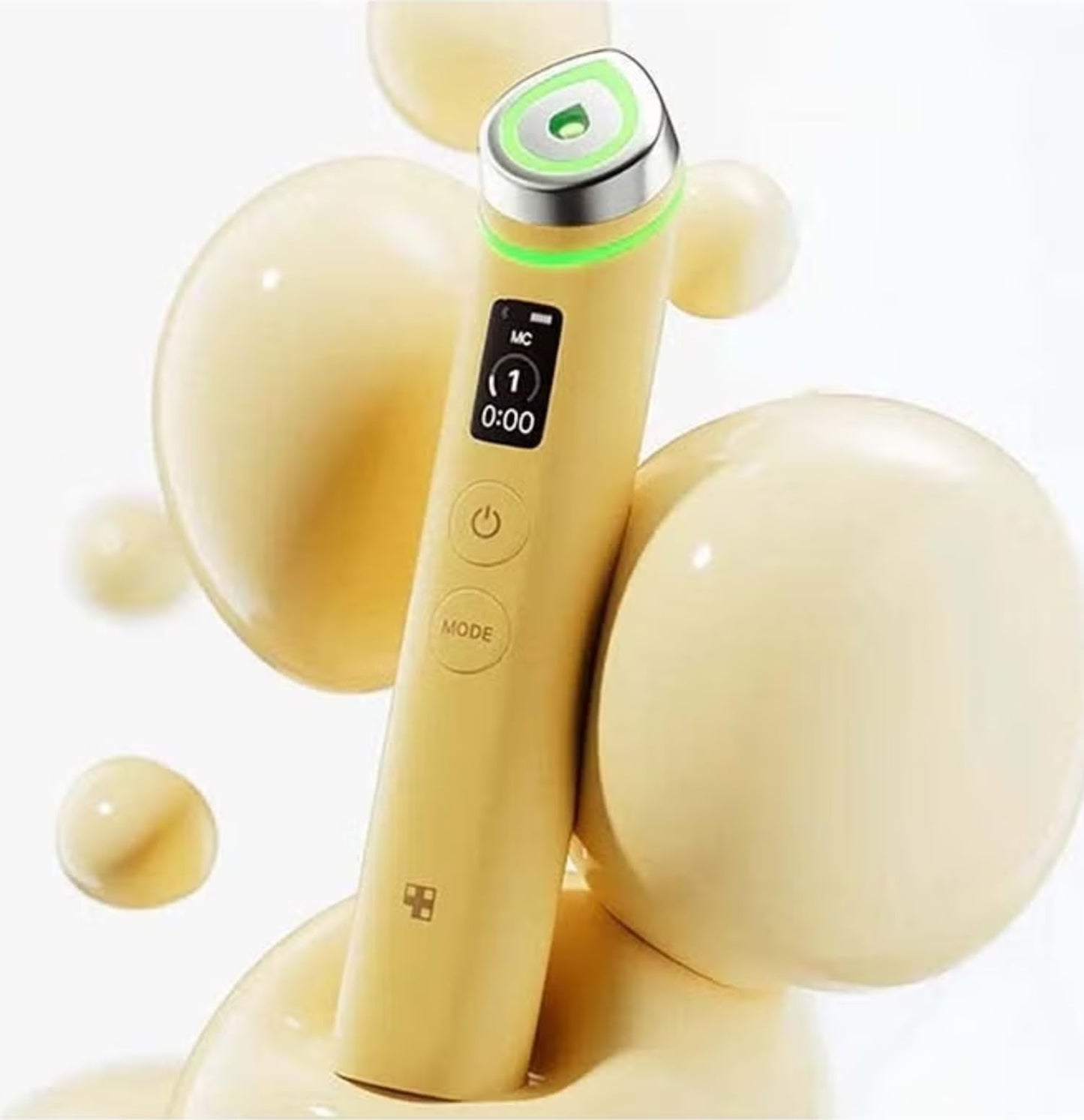 Medicube Booster Pro Amarillo