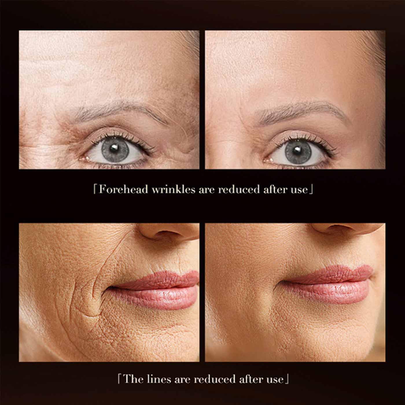 Crema Antiarrugas con Retinol y Cafeína: Hidratante y Nutritiva para Reducir Líneas Finas, Aumentar la Hidratación y Mejorar la Piel. ¡Cuidado Profesional para una Piel Radiante!