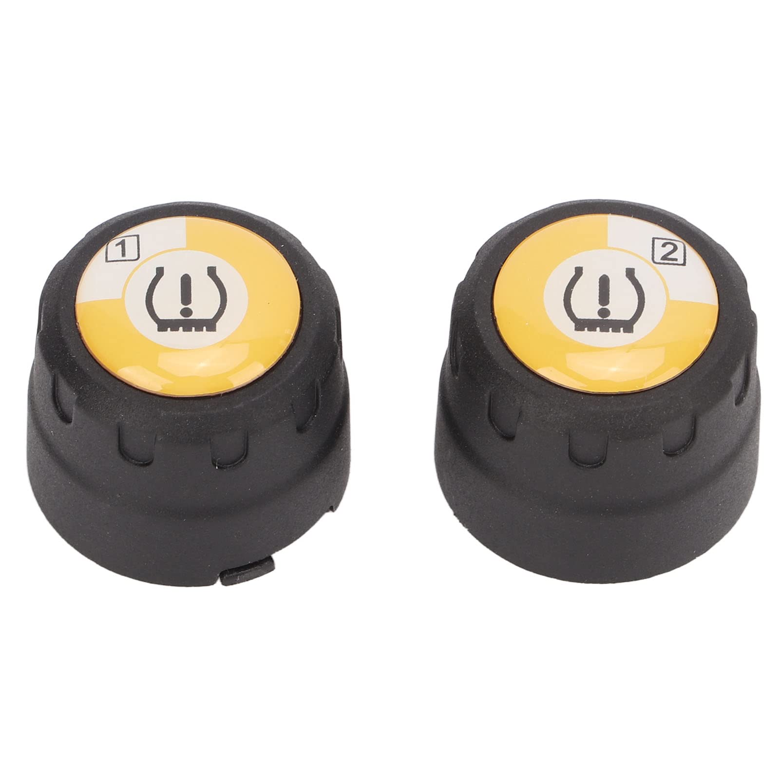 Sistema de Monitoreo de Presión de Neumáticos Aramox Bluetooth para Motocicleta Sensor Externo Aplicación Visualización