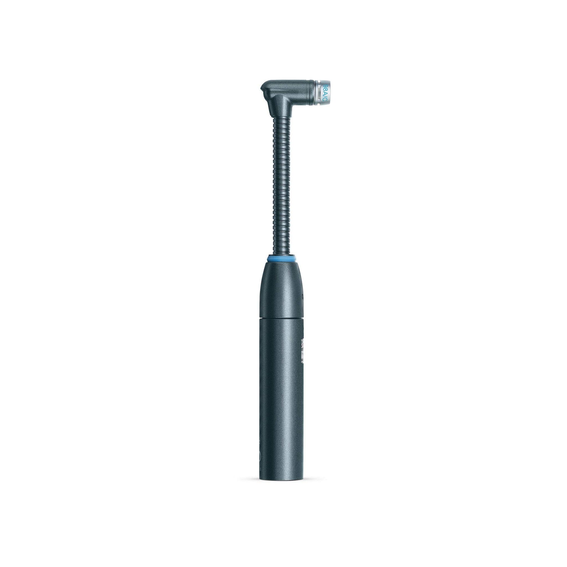 Micrófono de Condensador Cardioide Miniatura Shure Beta98AMP/C para Batería