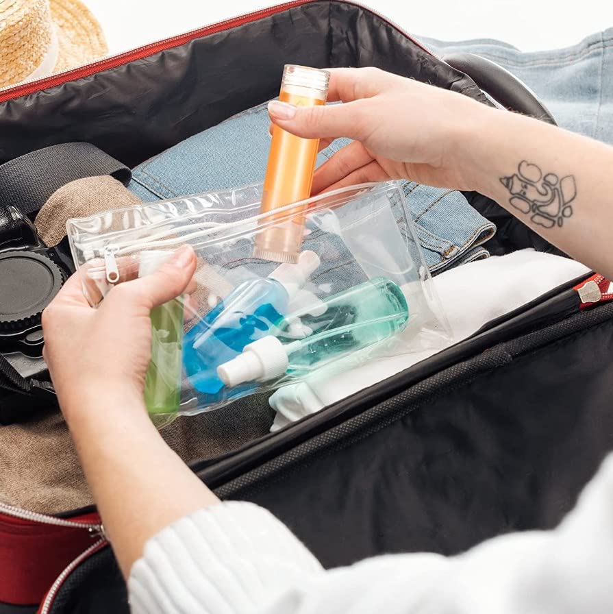 Tubos de Bálsamo Labial Empty Blanco con Tapas para Labial Casero 100pcs 5ml