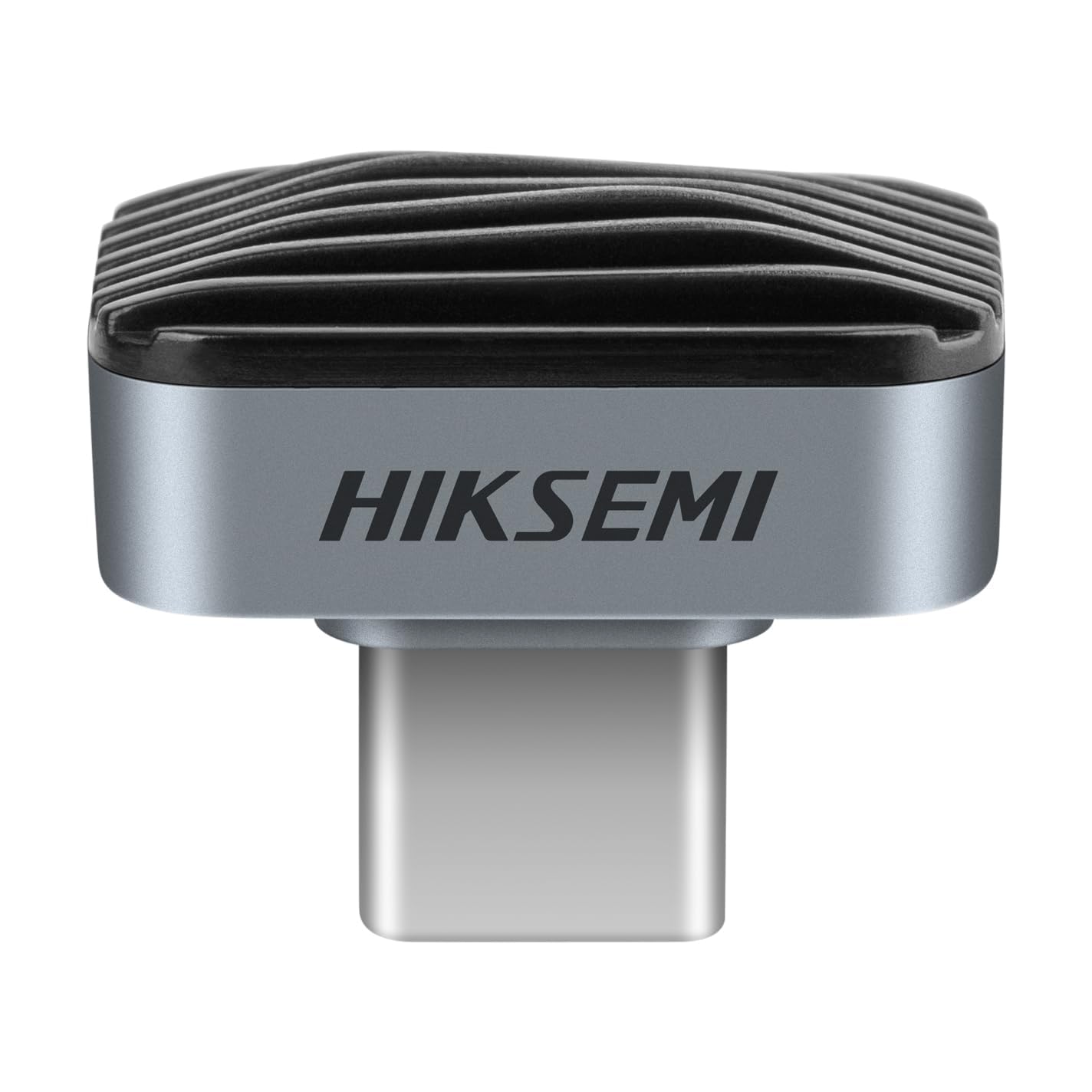 HIKSEMI Mini Memoria USB Tipo-C, 128GB, Unidad Flash de Estado Sólido USB 3.2, Lectura: 450MB/s, Escritura: 400MB/s, Funciona con Windows 11/10/8, macOS, Linux, Android, iOS/iPad OS, Videoconsola