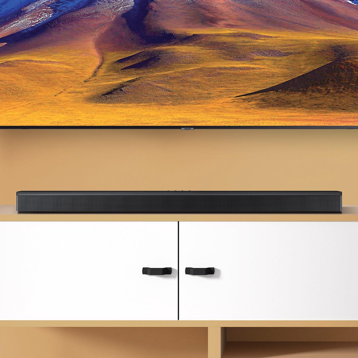 Samsung Barra DE Sonido HW-B750F/ZX