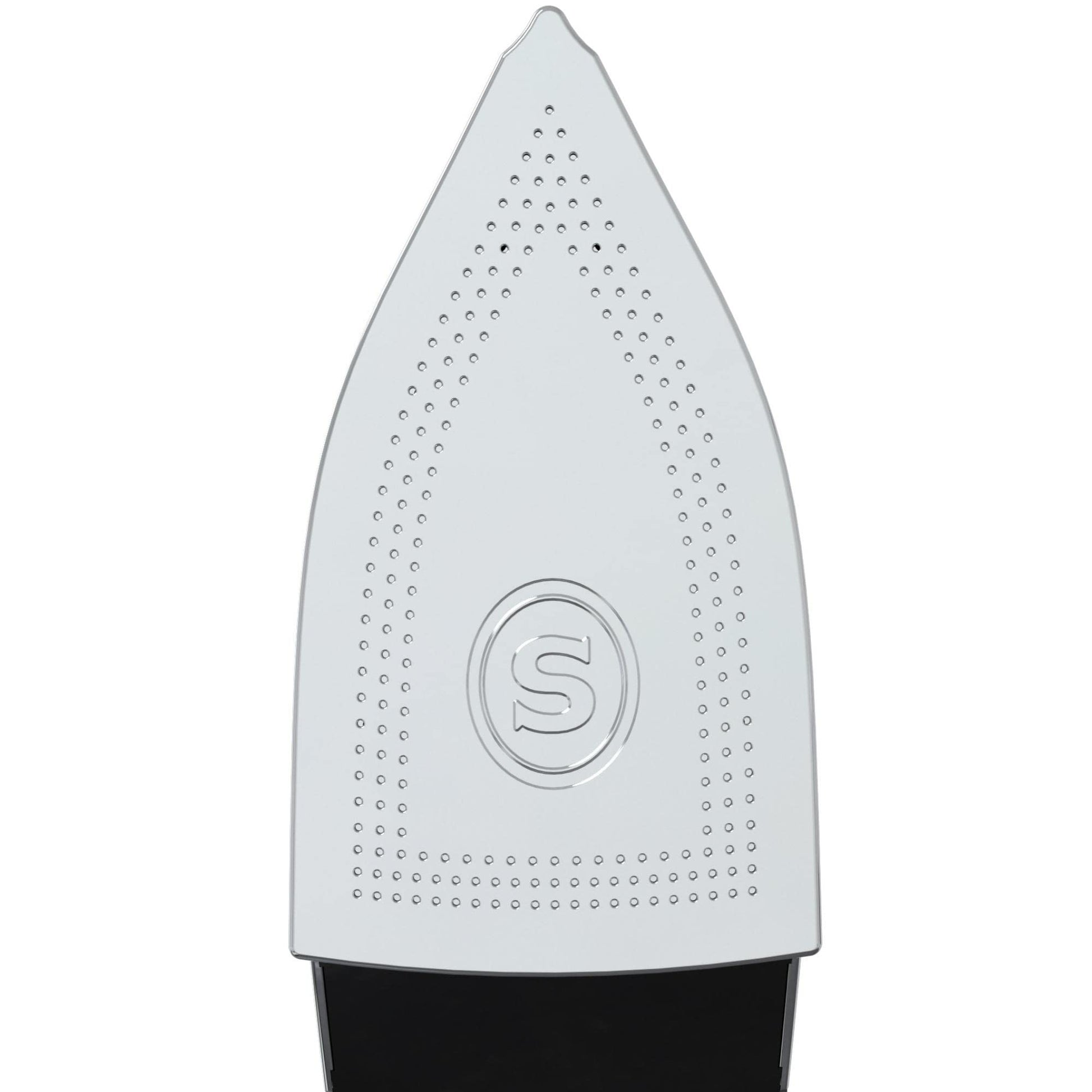 Plancha de Vapor SINGER Negro SteamCraft Plus 2.0 con Tecnología OnPoint para Mujer
