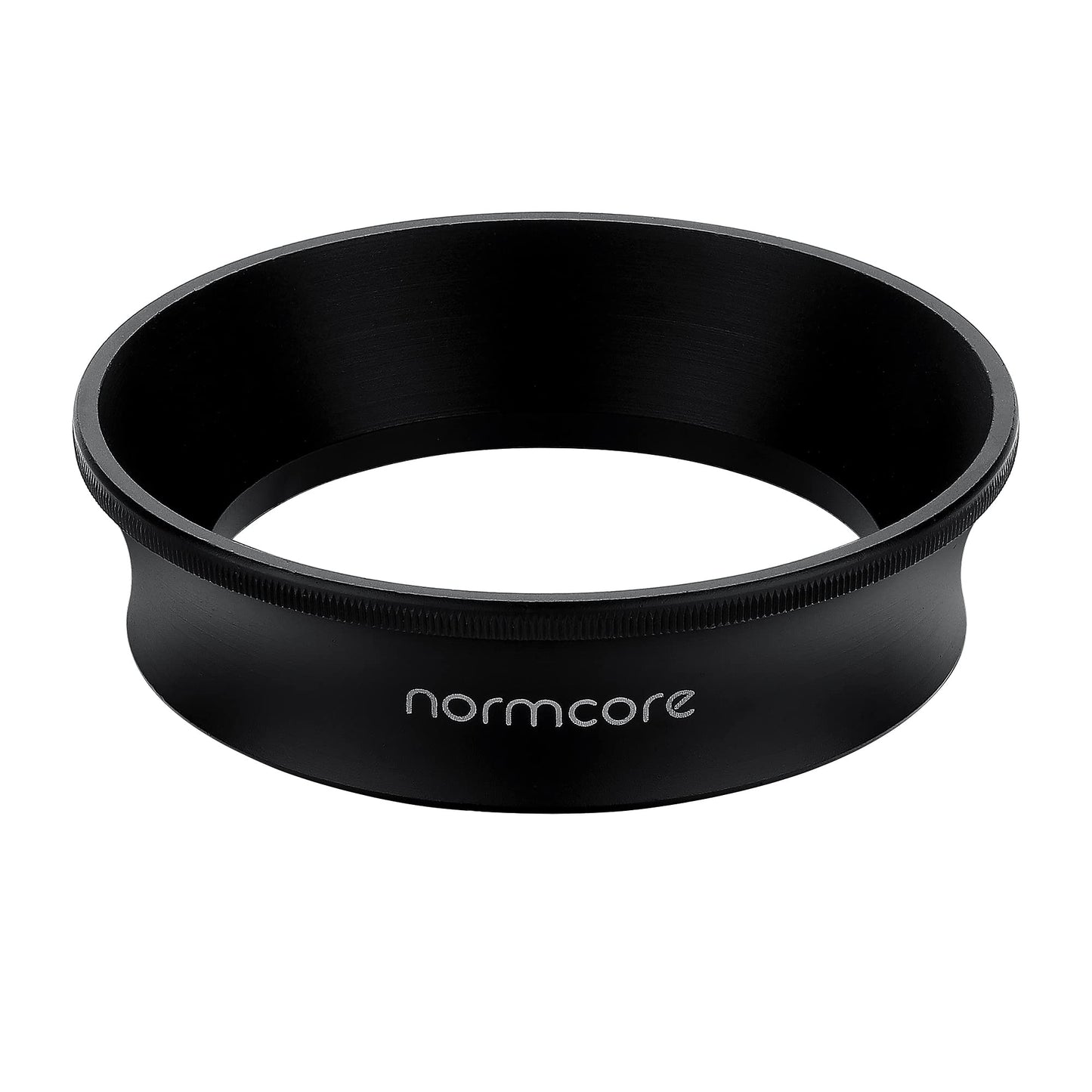 Embudo Dosificador Magnético Normcore 51 mm Aluminio Anodizado 18 mm 8 Imánes Neodimio