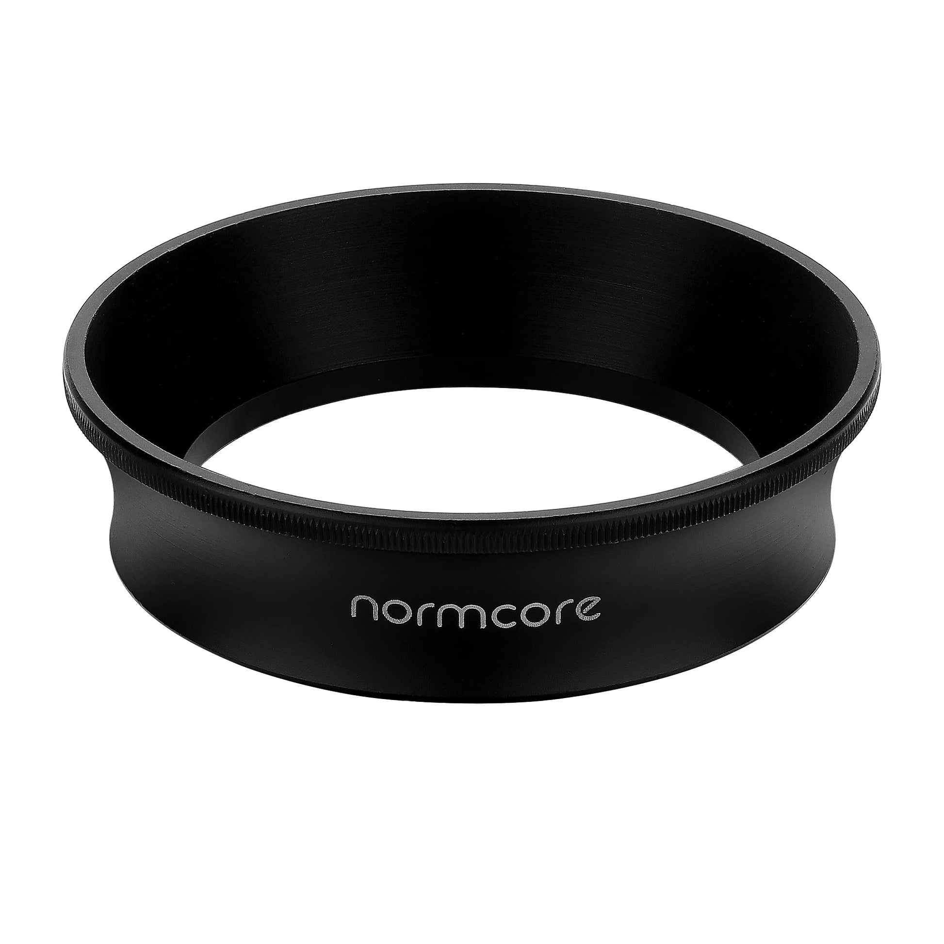 Embudo Dosificador Magnético Normcore 51 mm Aluminio Anodizado 18 mm 8 Imánes Neodimio