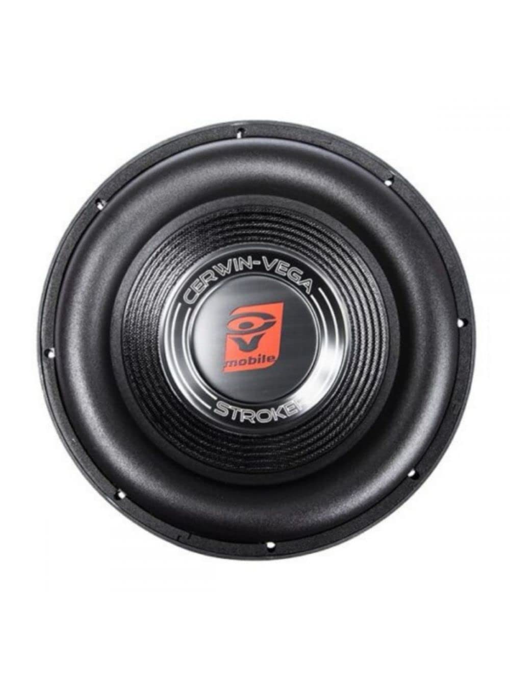 Cerwin Vega ST102 ST102 Stroker 1600W MAX 10" DVC 2
