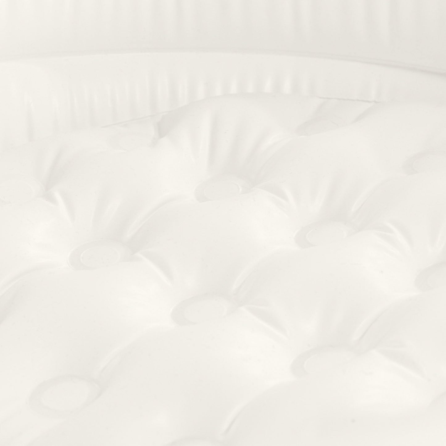 Bañera para bebé estrellada Intex 48523NP (Inflada 89cm x 66cm x 25cm)