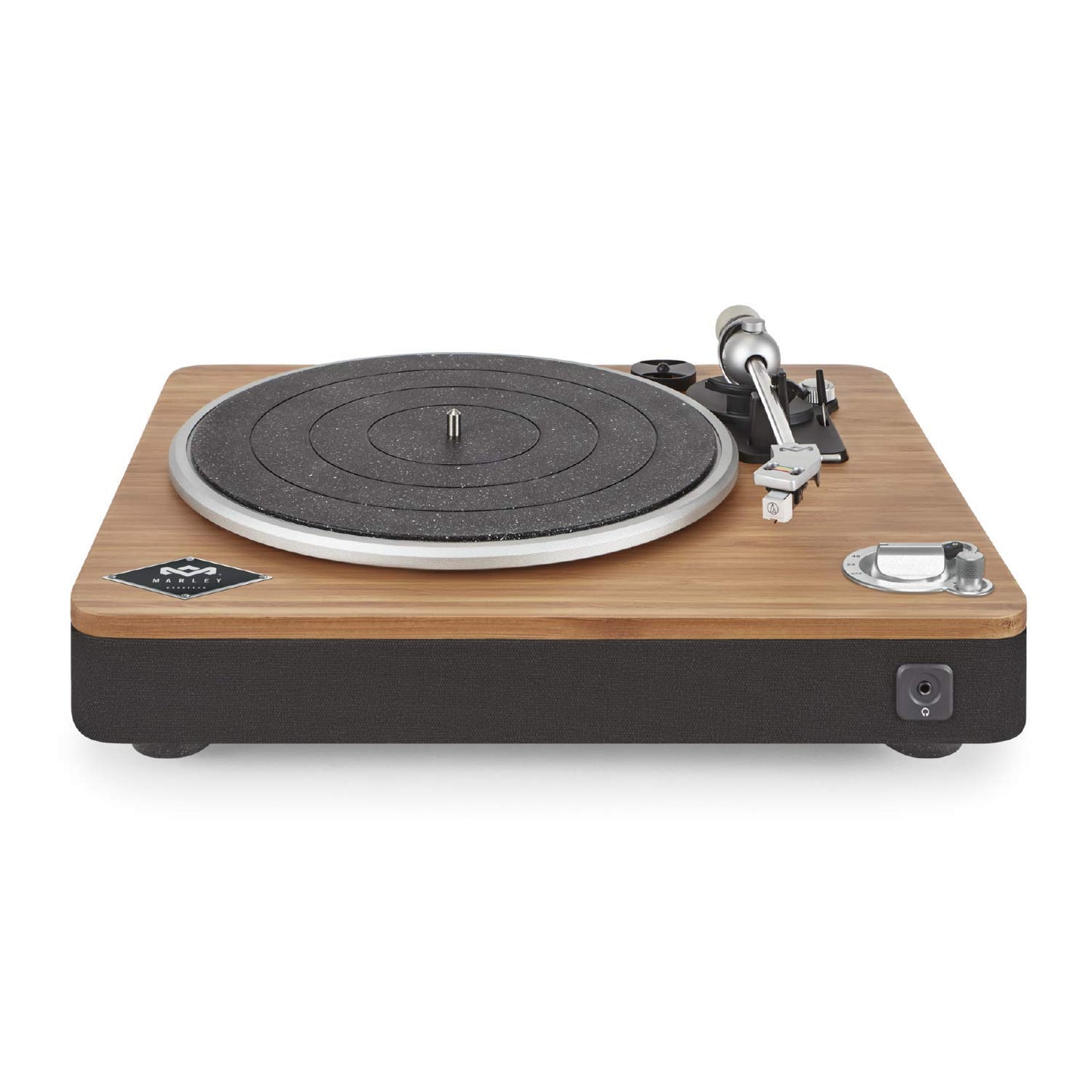 House of Marley Stir IT UP Wireless Turntable
