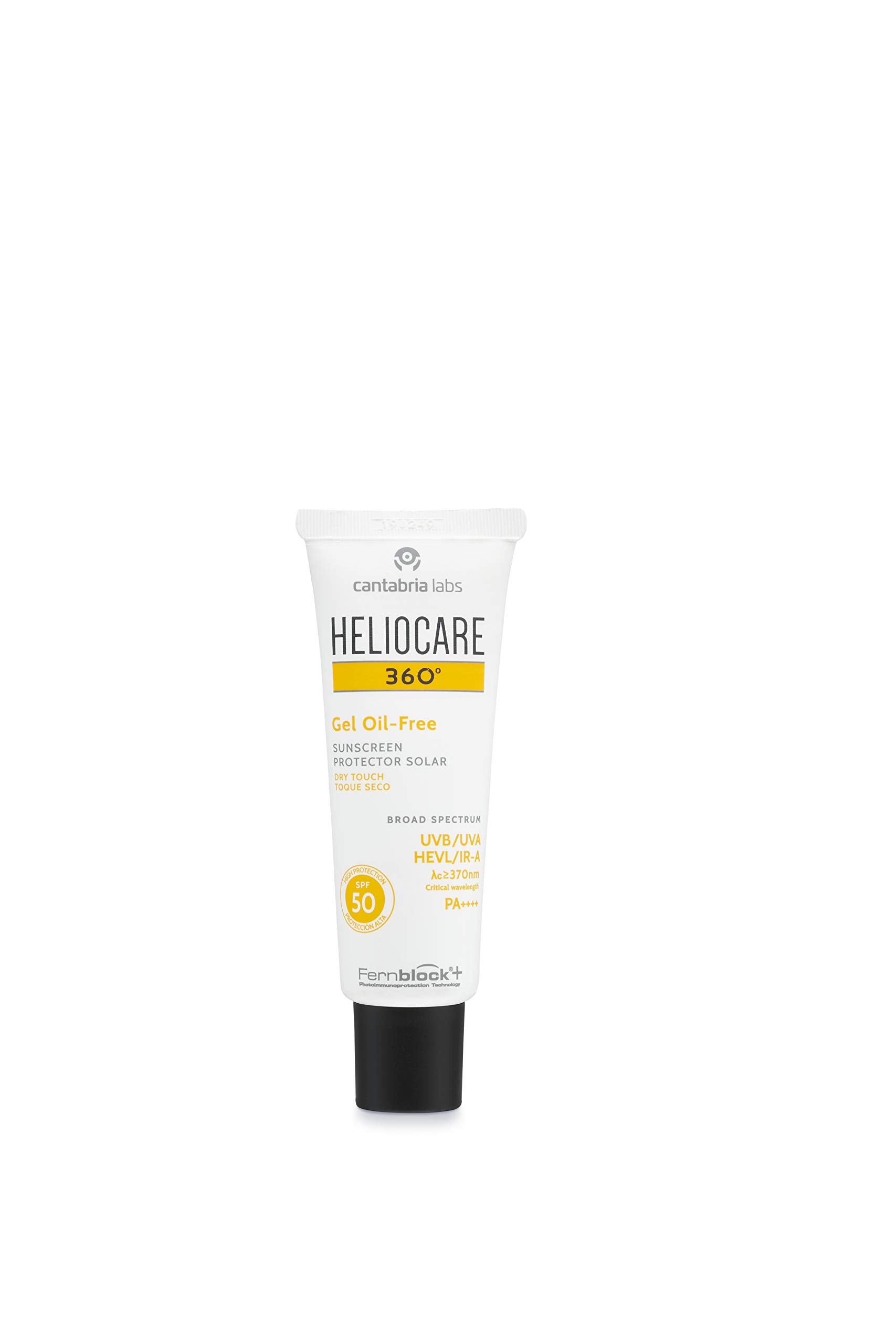 Heliocare Gel 360, 50 ml