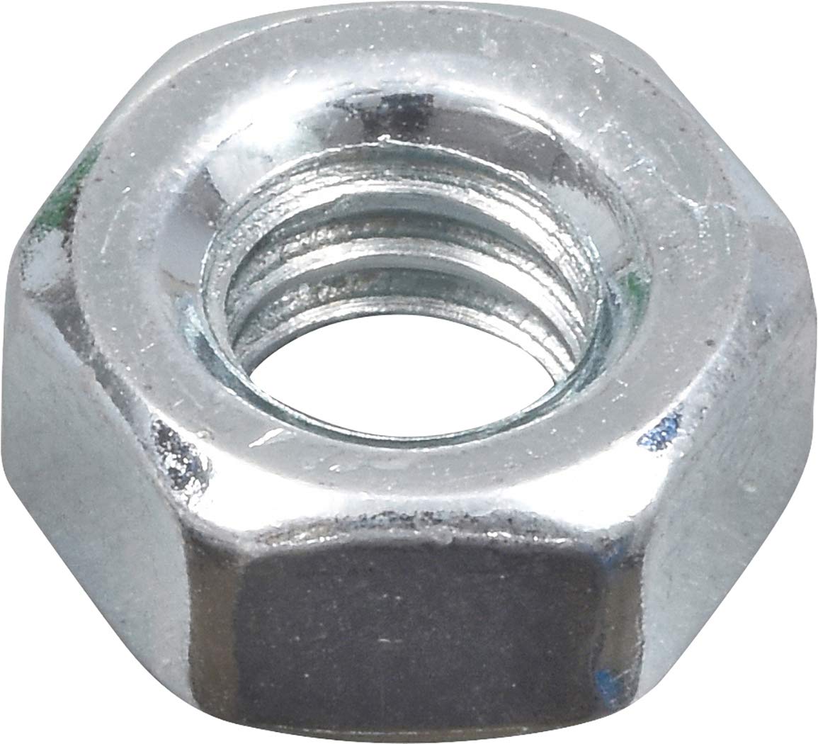 Hillman 370826 - Ancla de cabeza hexagonal, 5/16 x 2-1/2 pulgadas, paquete de 35
