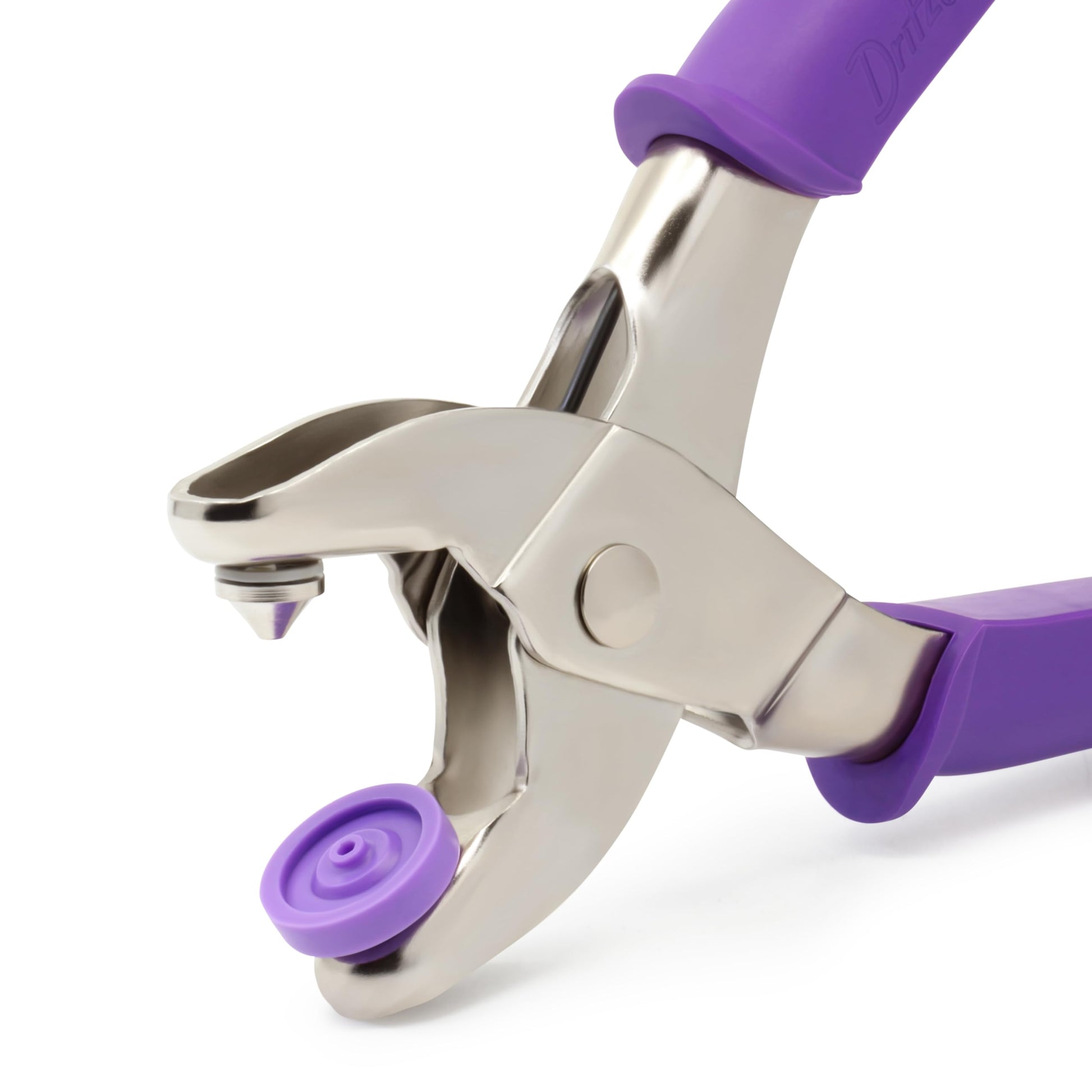 Dritz Cierre automático Resistente Kit alicates